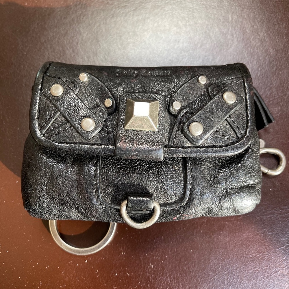 Juicy Couture Coin Purse